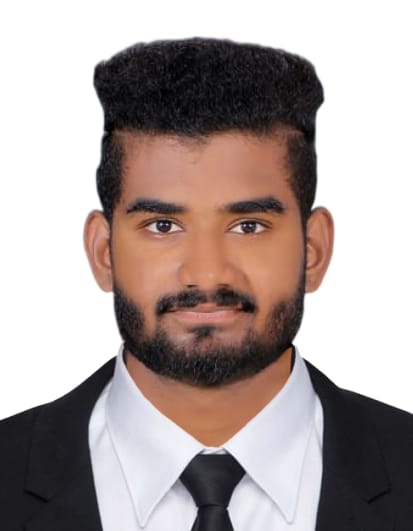 Afrose - Digital Marketing Head