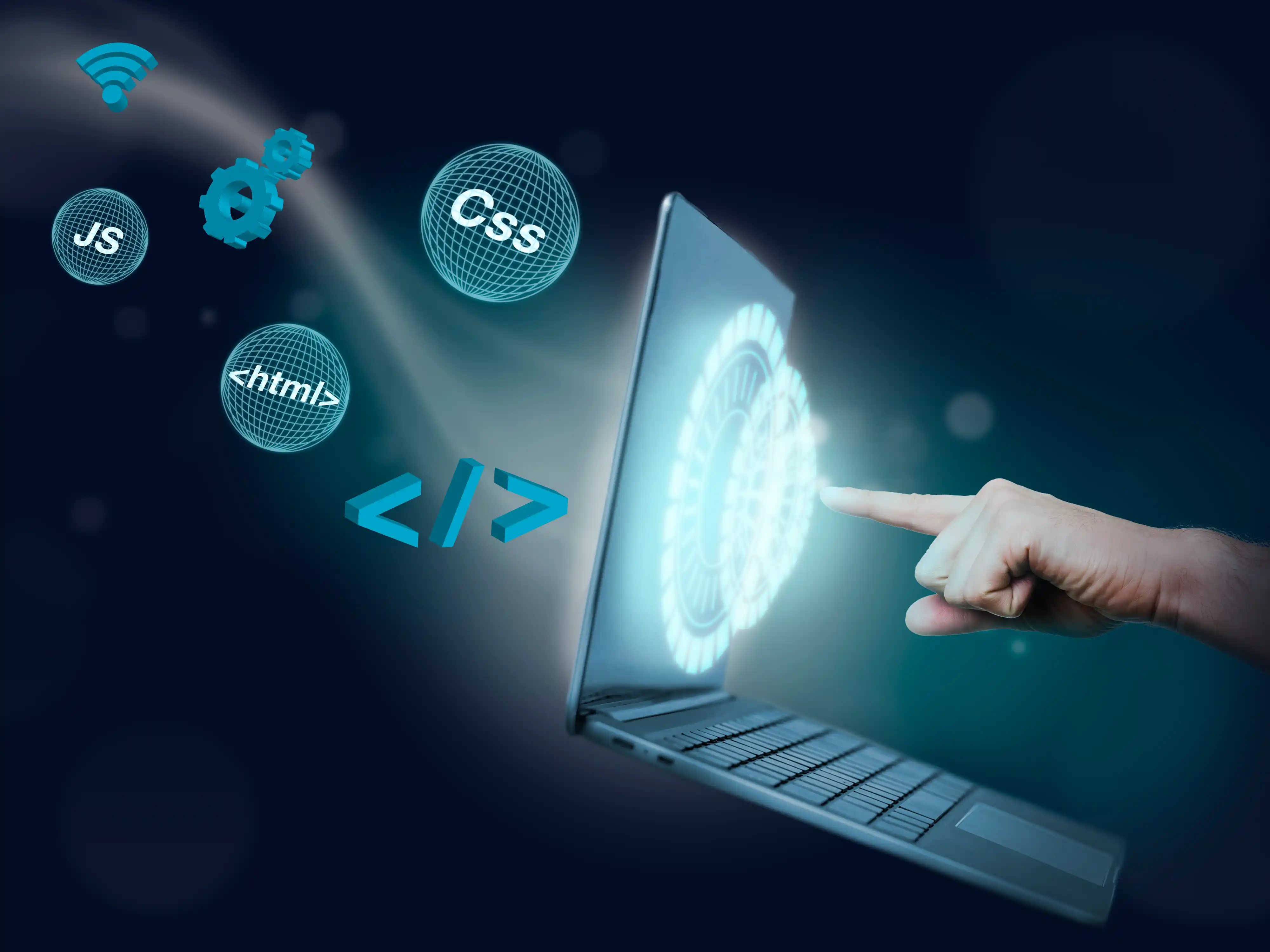 web development service provide by affordable kerala it company